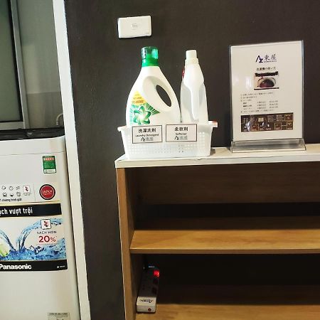 Azumaya Hotel Kim Ma 1 Hanoi Bagian luar foto
