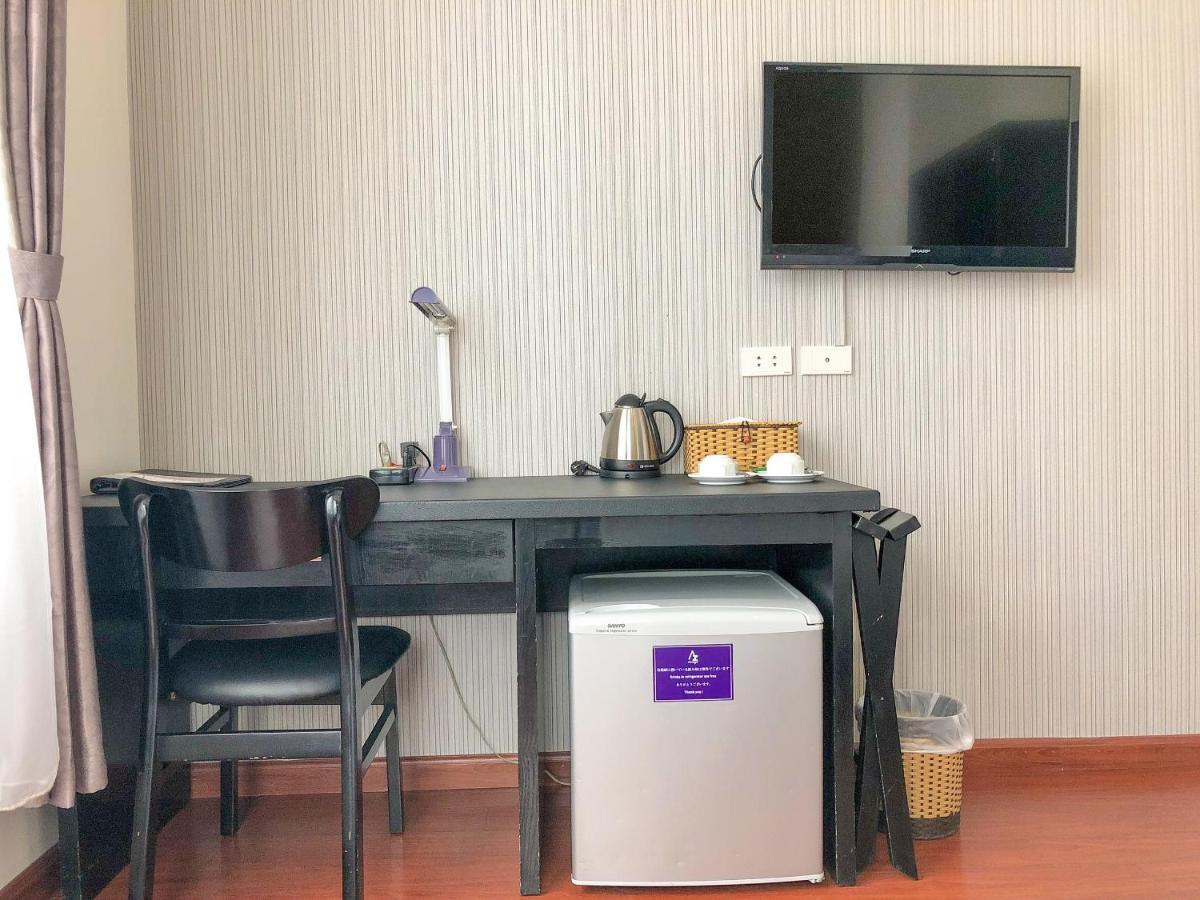 Azumaya Hotel Kim Ma 1 Hanoi Bagian luar foto