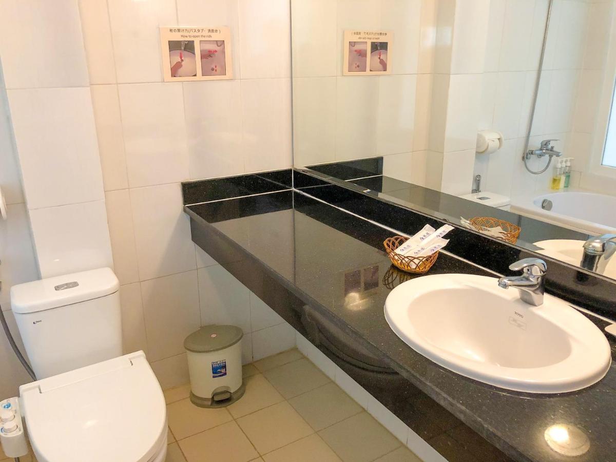 Azumaya Hotel Kim Ma 1 Hanoi Bagian luar foto