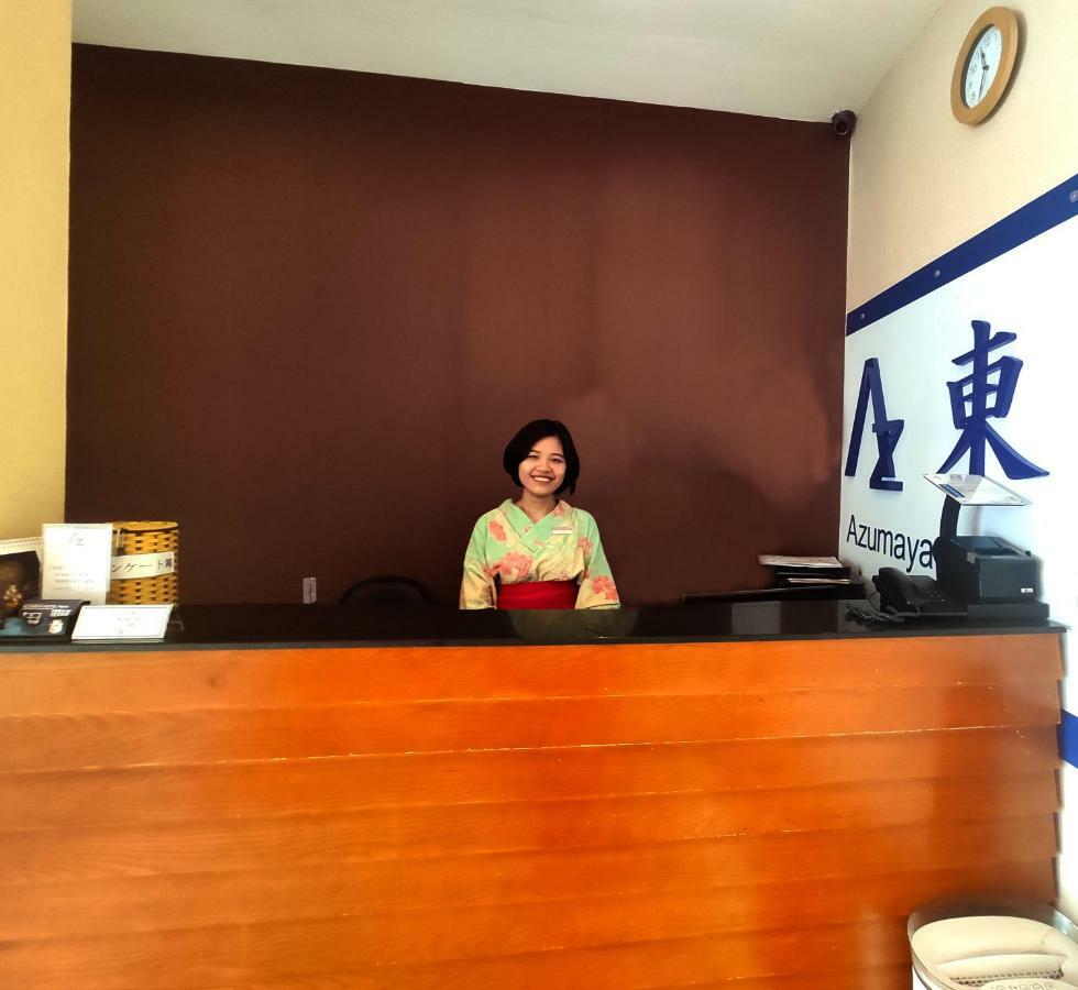 Azumaya Hotel Kim Ma 1 Hanoi Bagian luar foto